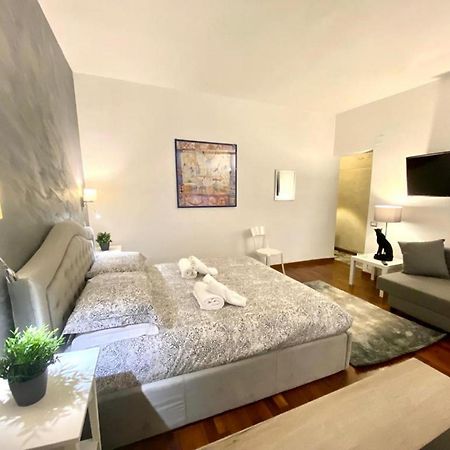Navona Suite Viola Rome Luaran gambar