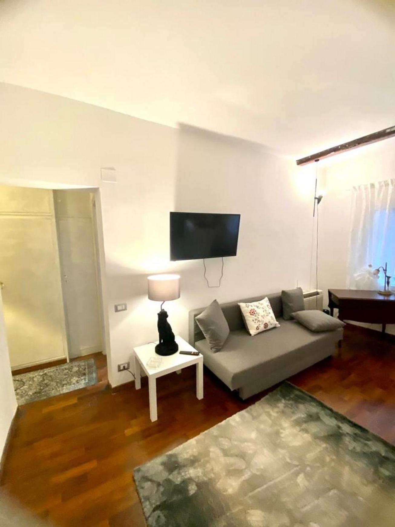 Navona Suite Viola Rome Luaran gambar
