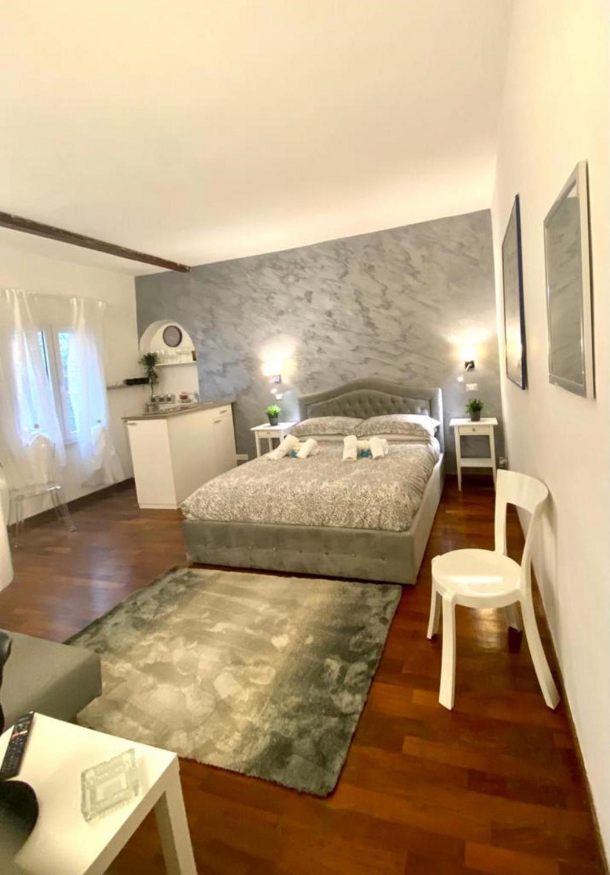 Navona Suite Viola Rome Luaran gambar