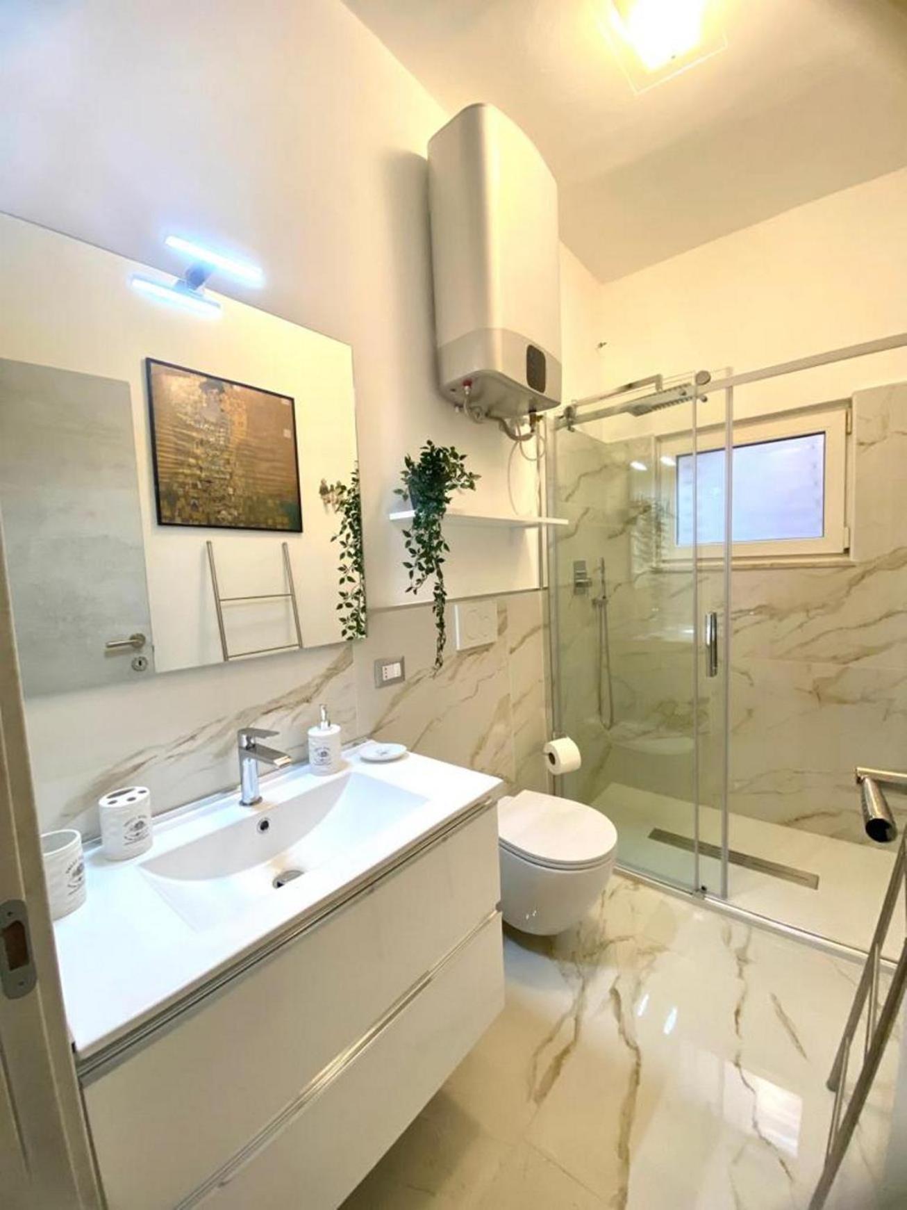 Navona Suite Viola Rome Luaran gambar