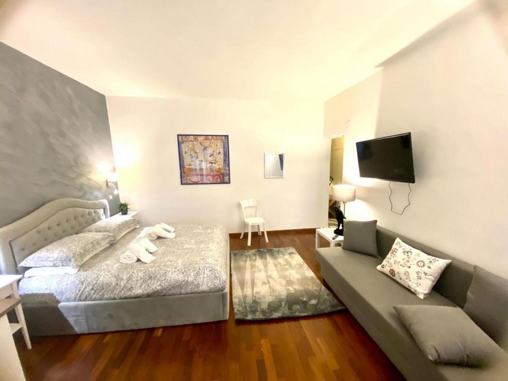 Navona Suite Viola Rome Luaran gambar