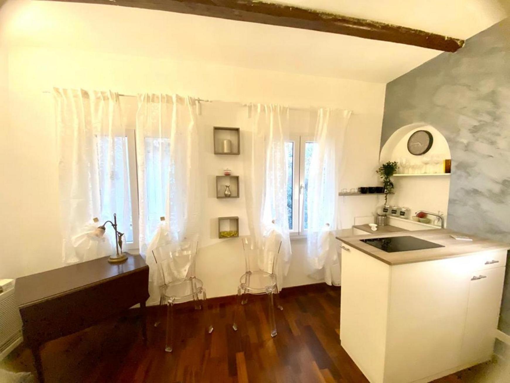 Navona Suite Viola Rome Luaran gambar
