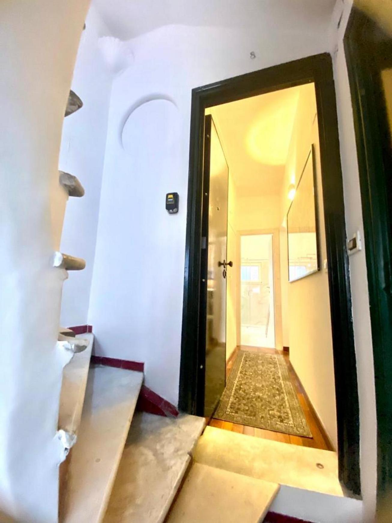 Navona Suite Viola Rome Luaran gambar