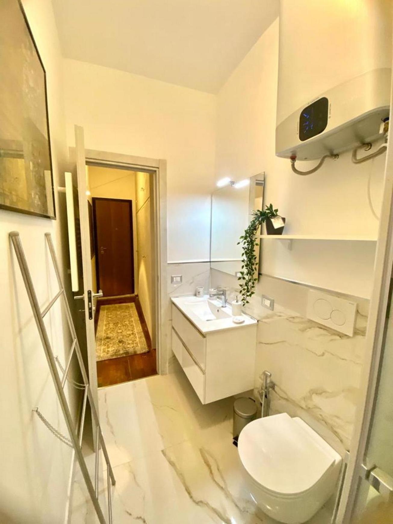 Navona Suite Viola Rome Luaran gambar