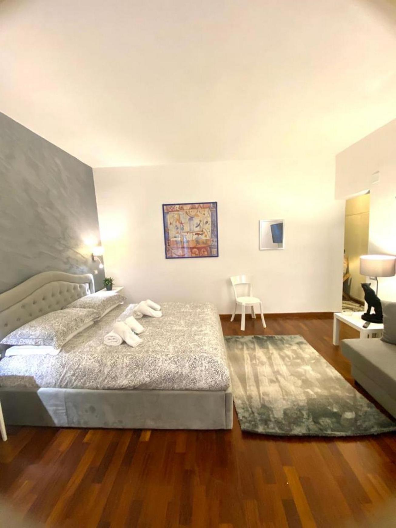Navona Suite Viola Rome Luaran gambar